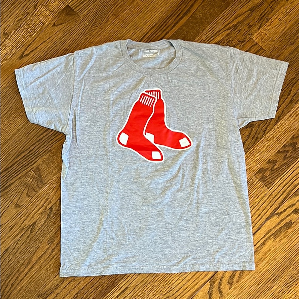 Men’s Red Sox Duvall T-Shirt